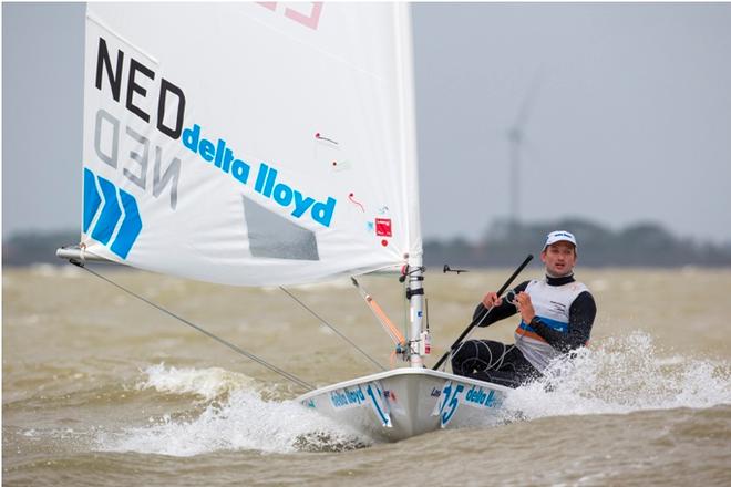 Rutger van Schaardenburg3 - 2016 Delta Lloyd Regatta © Delta Lloyd Regatta - Sander van der Borch http://www.sandervanderborch.com